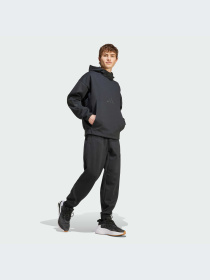 Худи Adidas ZNE модель JE7537 Фото