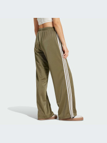 Палаццо Adidas Adicolor модель IY4720 Палаццо Adidas Adicolor модель IY4720 Фото