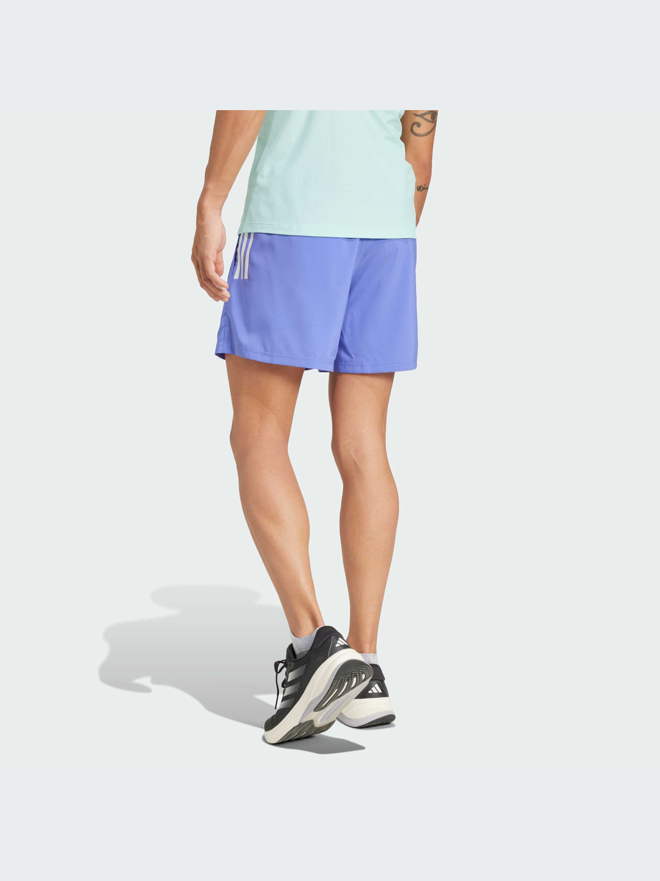 Спортивні шорти Adidas модель IZ4397 Фото