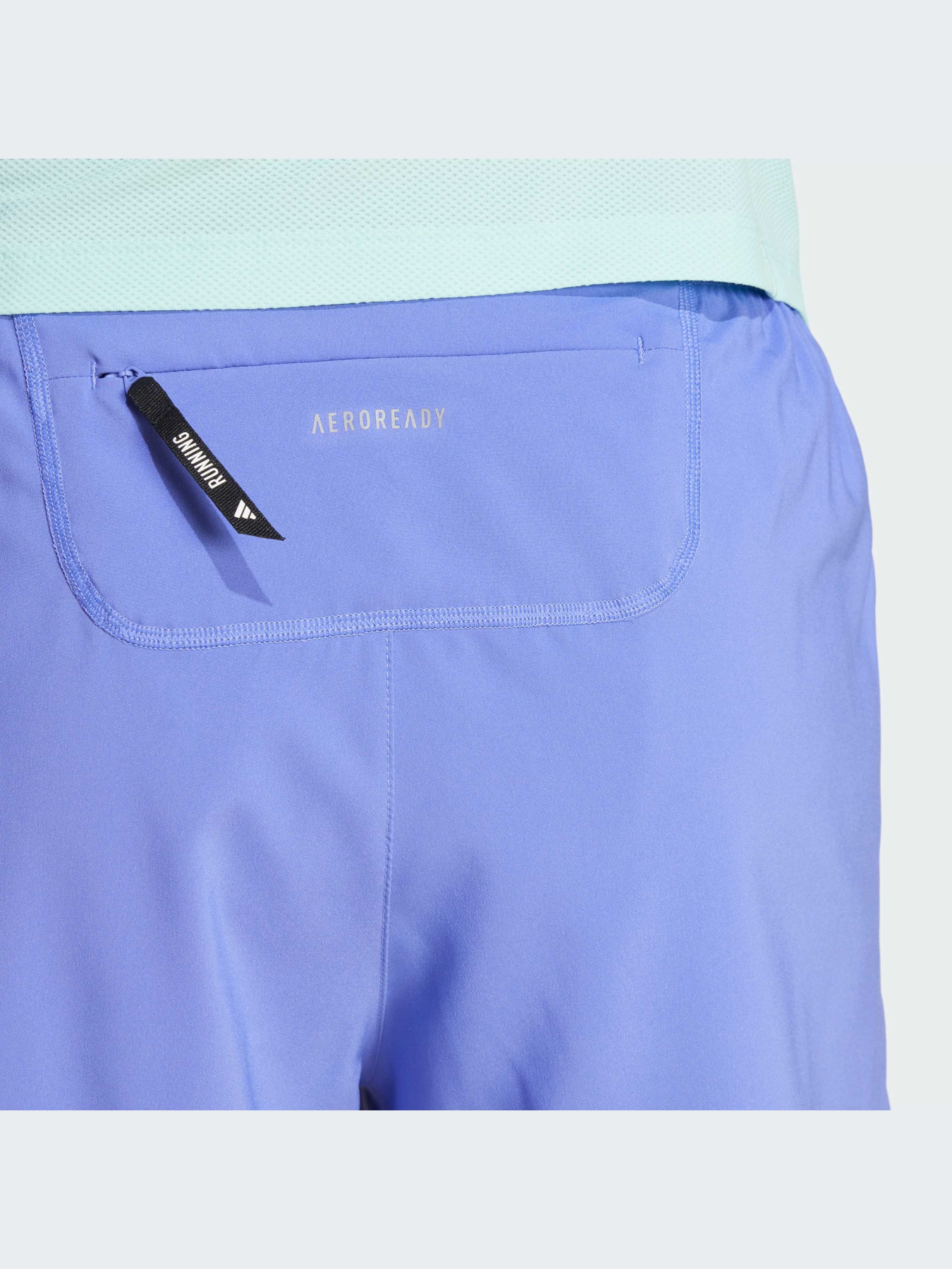 Спортивні шорти Adidas модель IZ4397 Фото