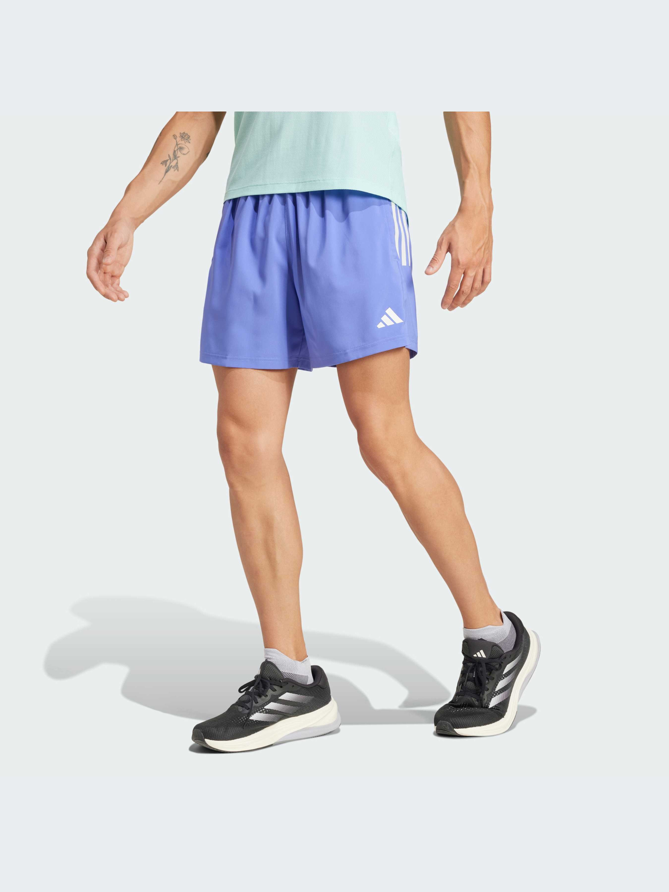 Спортивні шорти Adidas модель IZ4397 Фото