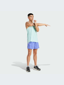 Спортивні шорти Adidas модель IZ4397 Фото