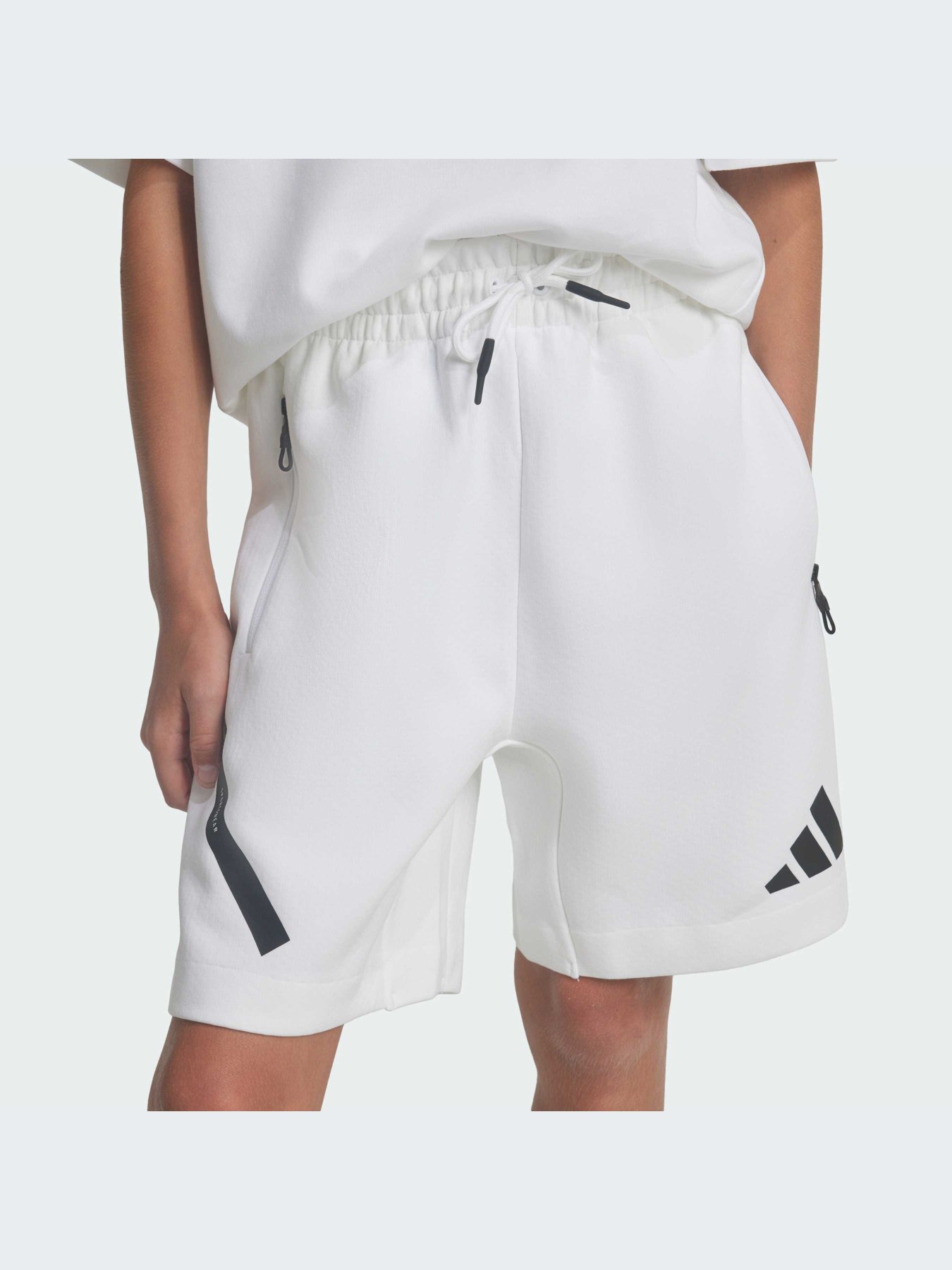 Шорти Adidas ZNE модель JJ4143 Фото