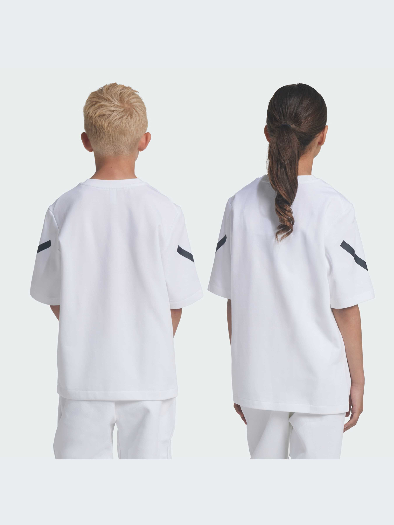 Футболка Adidas ZNE модель JJ4144 Фото