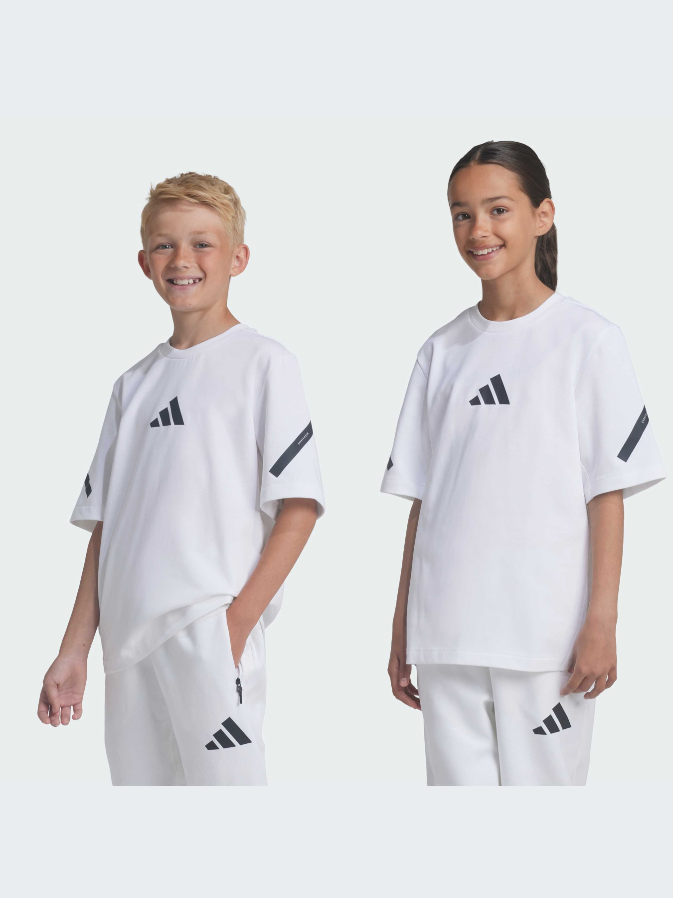 Футболка Adidas ZNE модель JJ4144 Фото