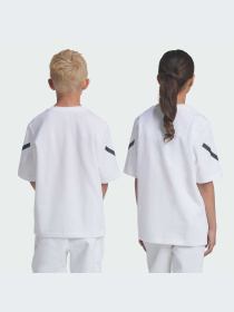 Футболка Adidas ZNE модель JJ4144 Фото