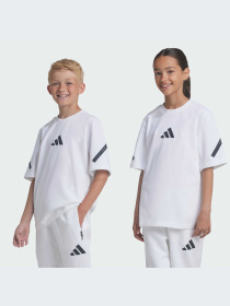 Футболка Adidas ZNE модель JJ4144 Фото