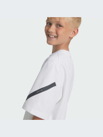 Футболка Adidas ZNE модель JJ4144 Фото