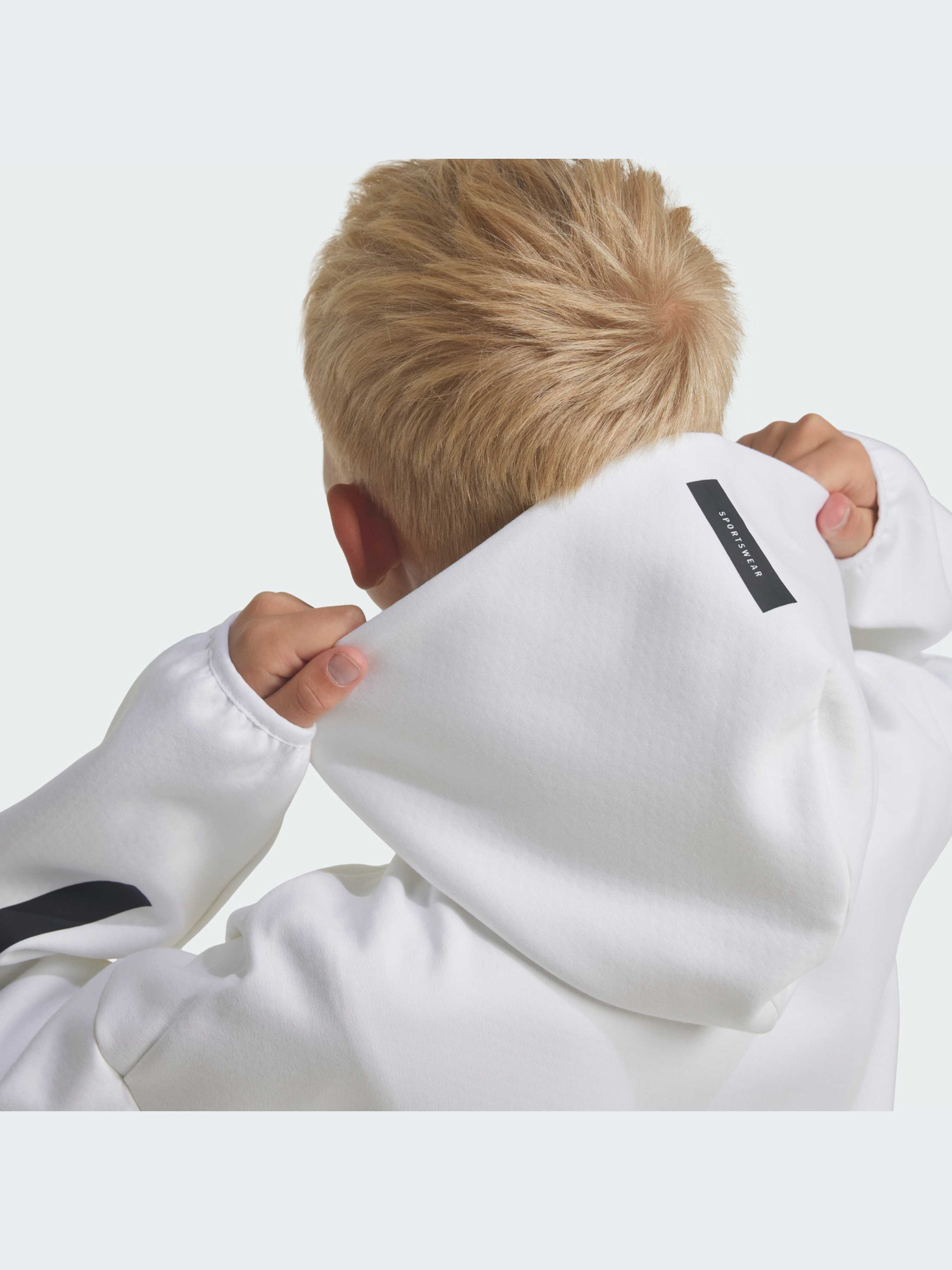 Кофта Adidas ZNE модель JJ4147 Фото