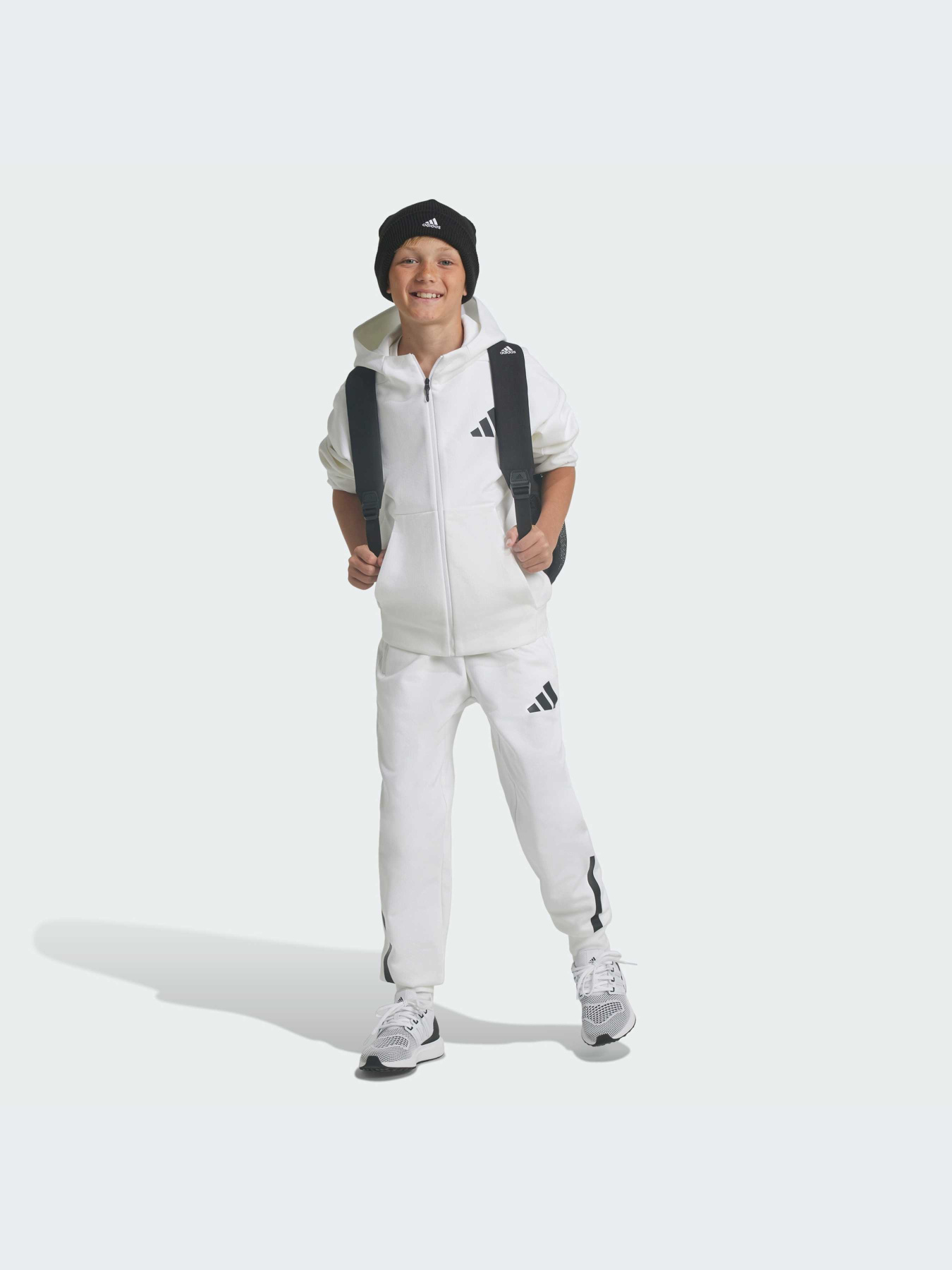 Джогери Adidas ZNE модель JJ4148 Фото