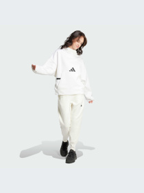 Худі Adidas ZNE модель JI7553 Фото