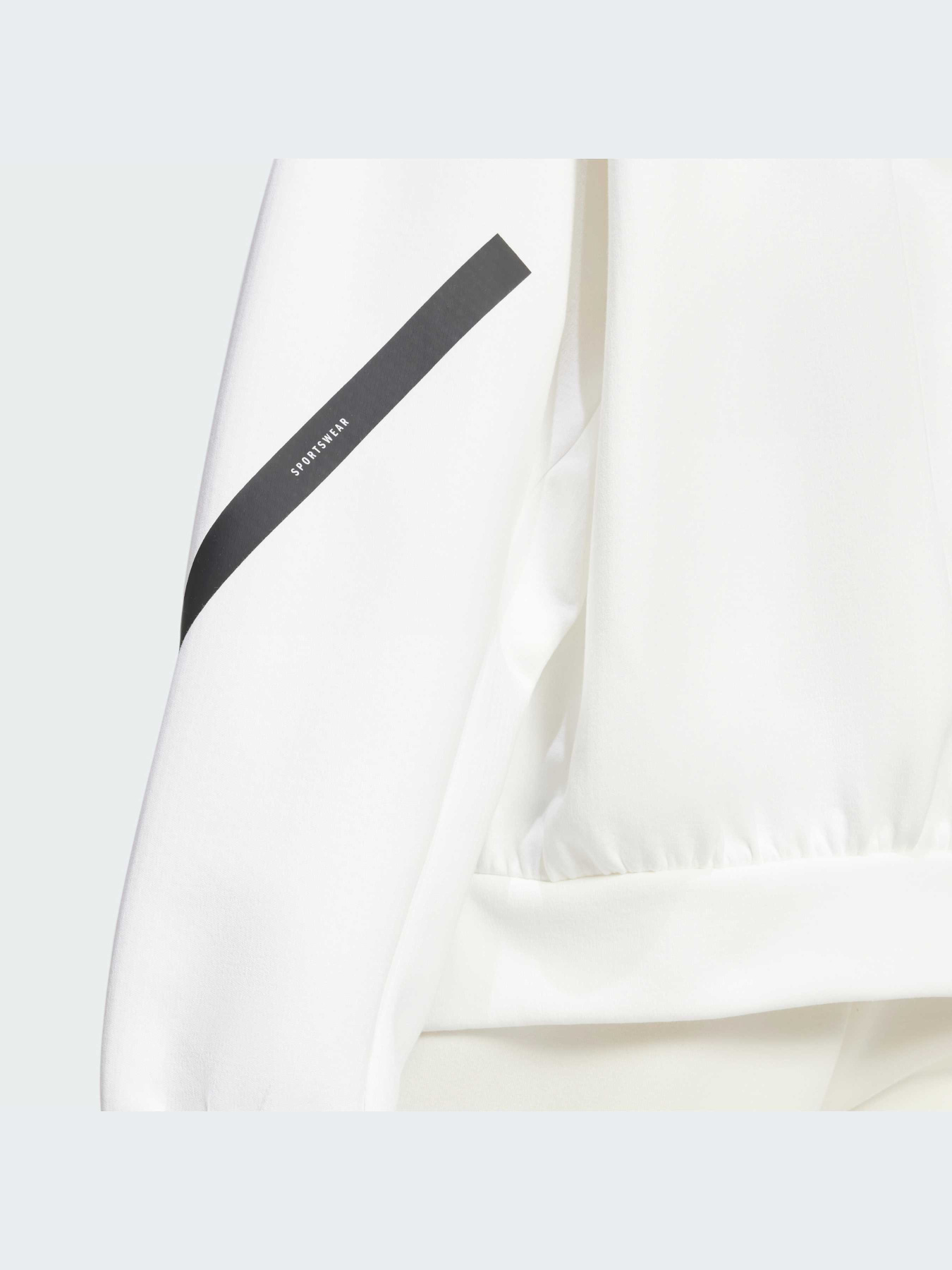 Худи Adidas ZNE модель JI7553 Фото