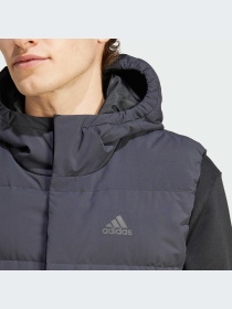 Утеплений жилет Adidas модель IX8113 Утеплений жилет Adidas модель IX8113 Фото