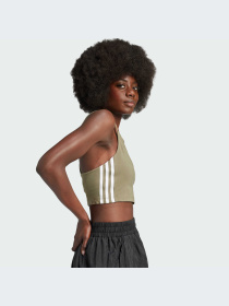 Топ спортивный Adidas Adicolor модель IY2199 Фото