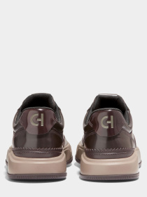 Кеды низкие Cole Haan модель C37524 Фото