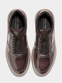 Кеды низкие Cole Haan модель C37524 Фото