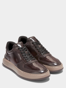 Кеды низкие Cole Haan модель C37524 Фото