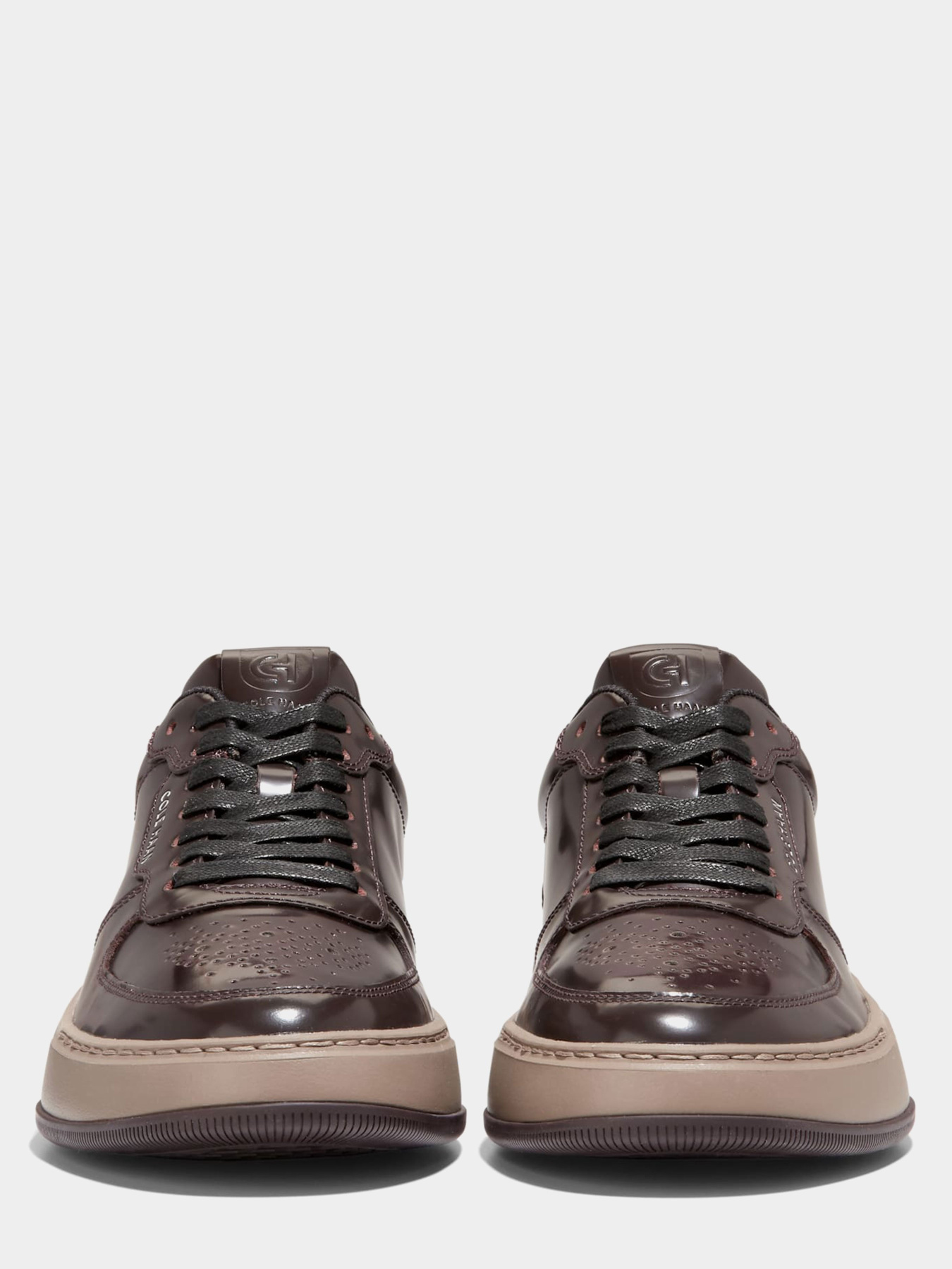 Кеды низкие Cole Haan модель C37524 Фото