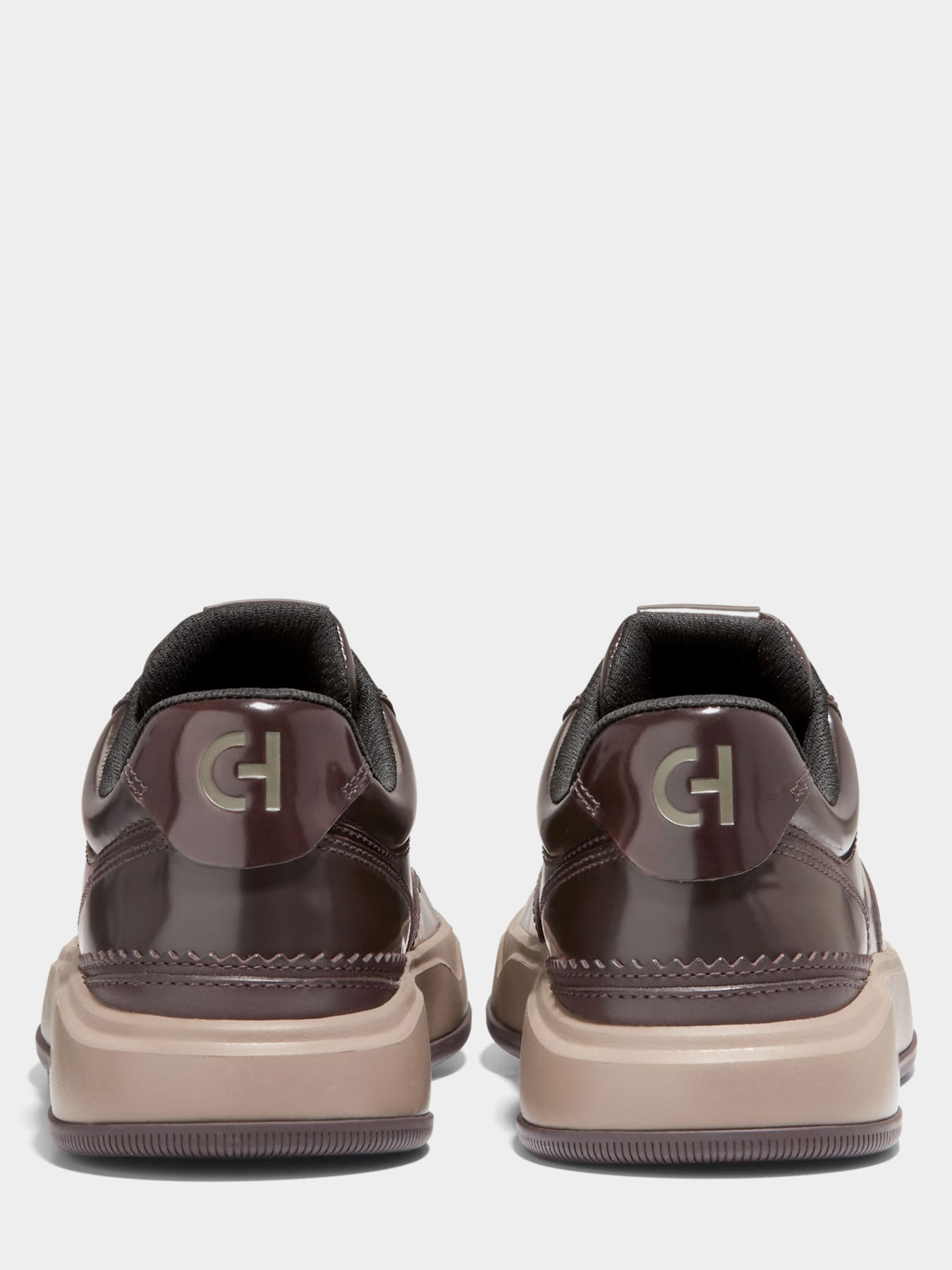 Кеды низкие Cole Haan модель C37524 Фото