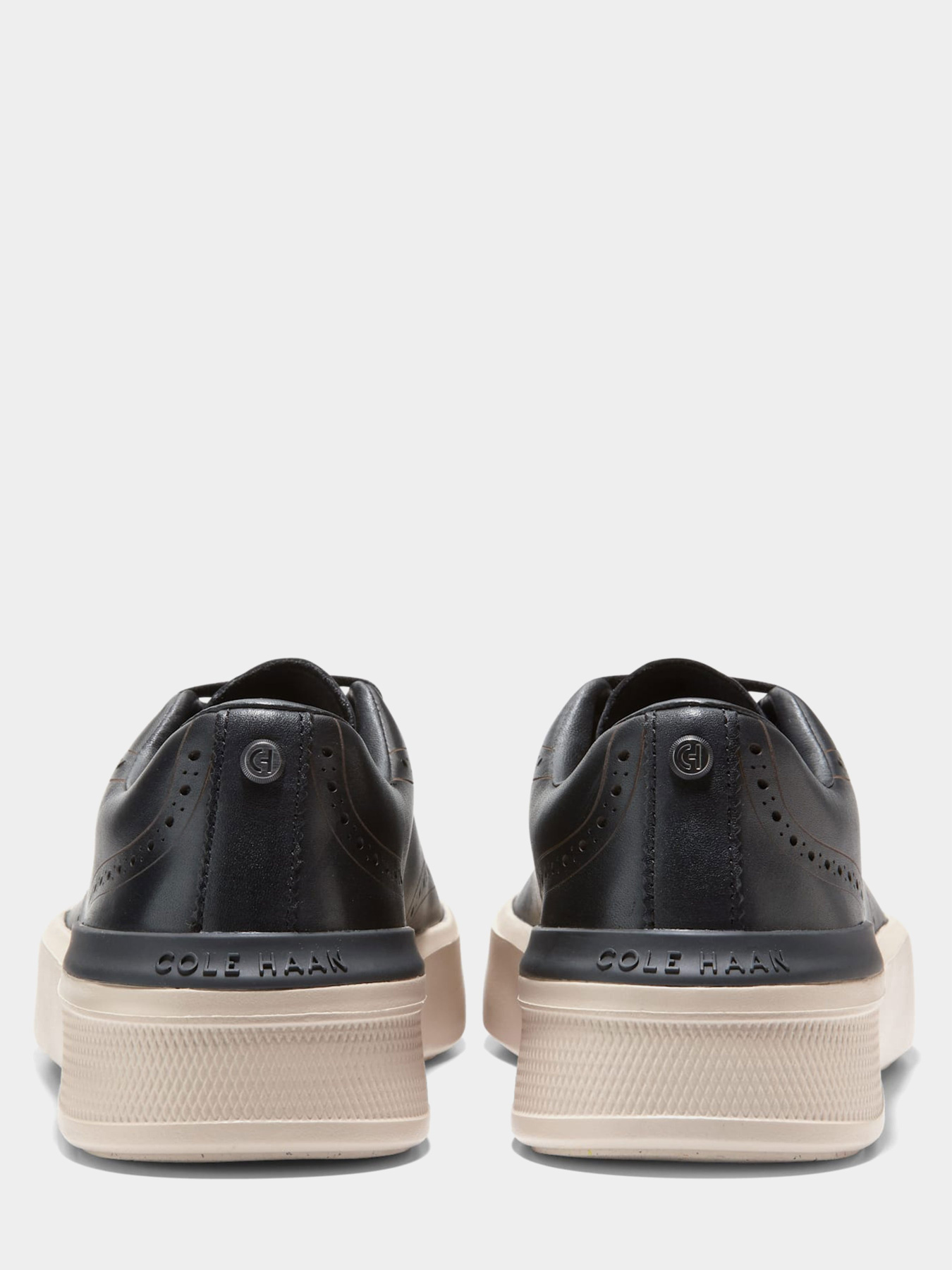 Кеды низкие Cole Haan модель C37602 Фото