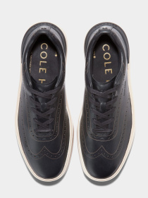 Кеды низкие Cole Haan модель C37602 Фото