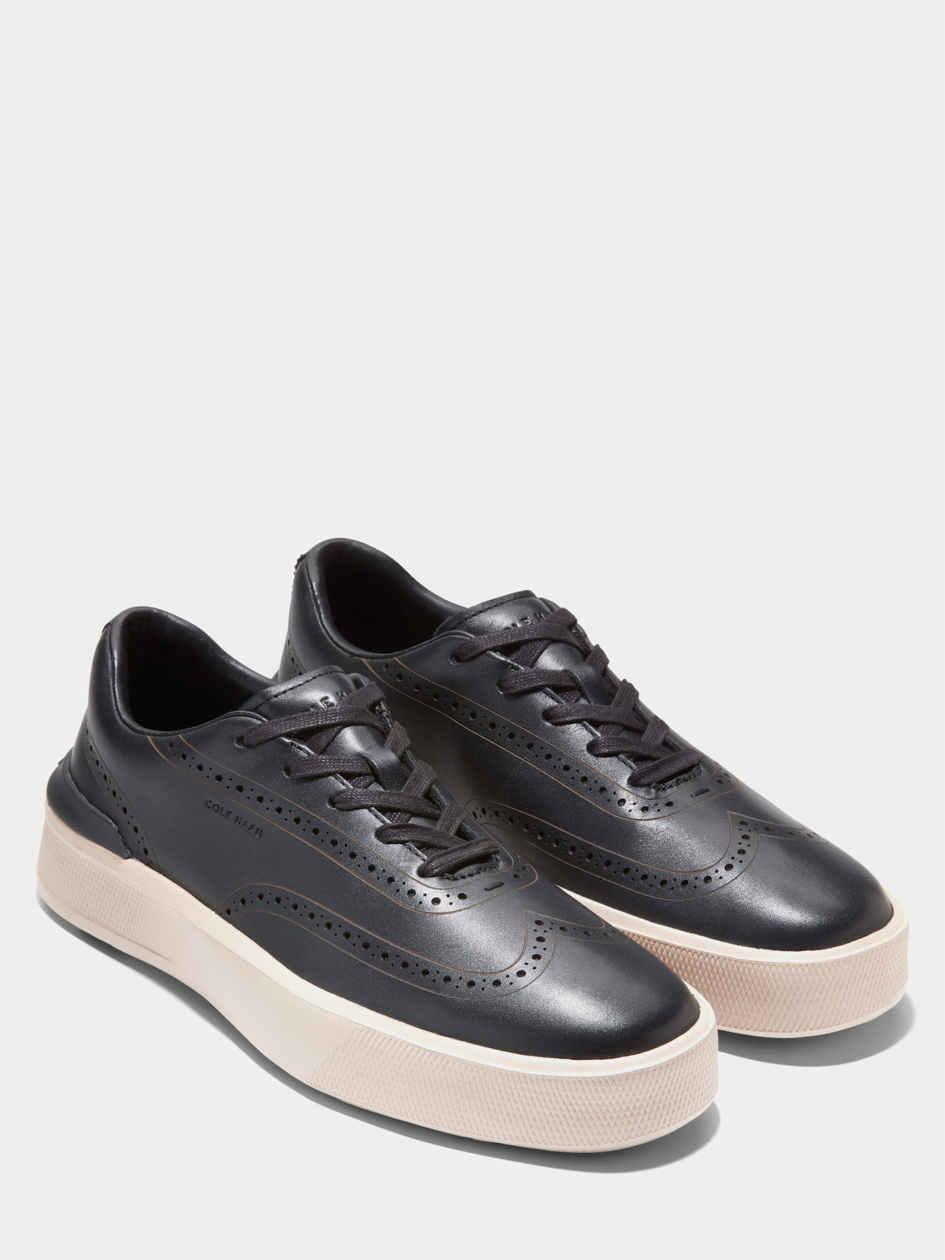 Кеди низькі Cole Haan модель C37602 Фото