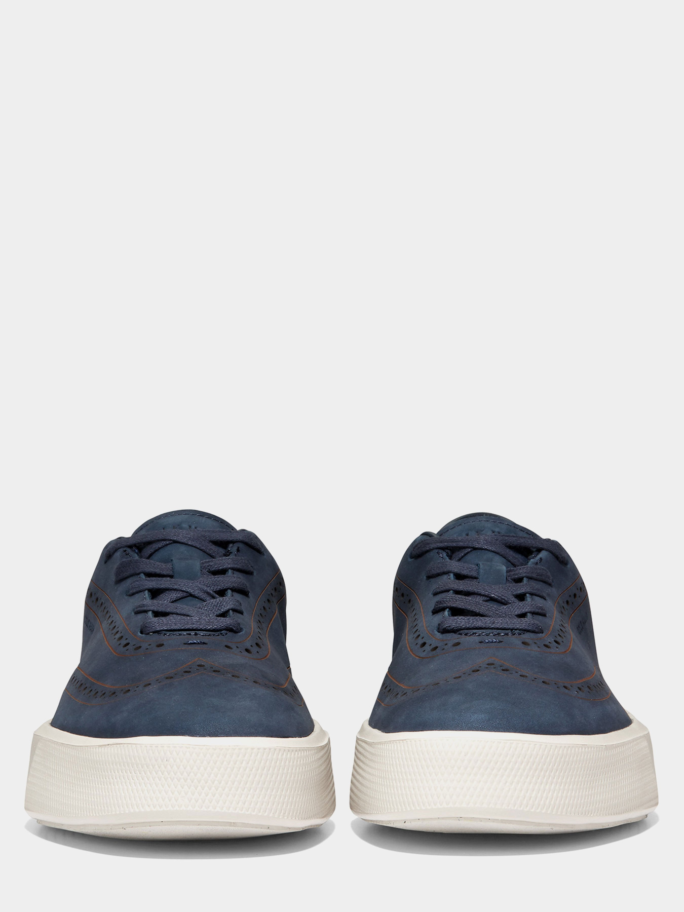 Кеды низкие Cole Haan модель C37603 Фото