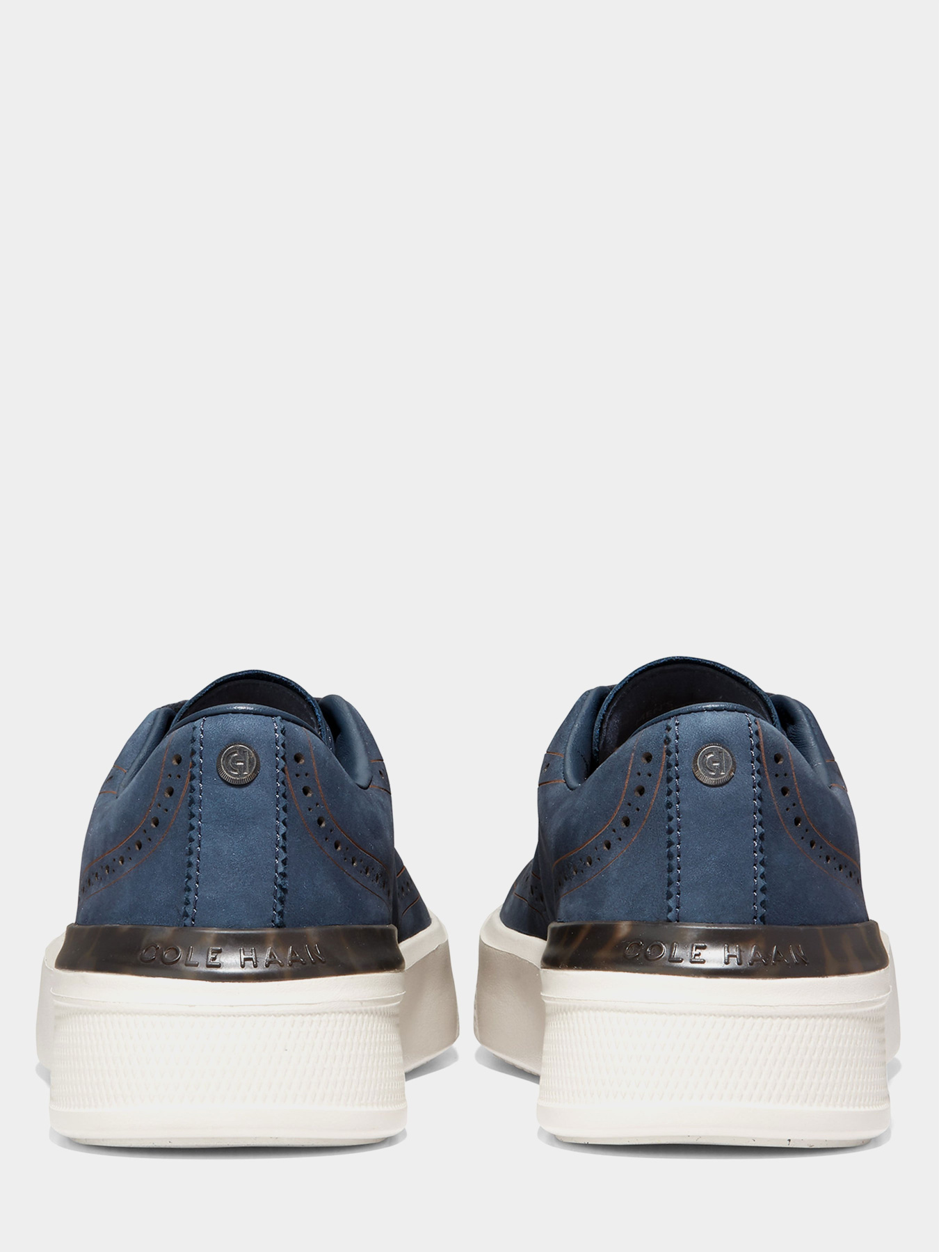 Кеды низкие Cole Haan модель C37603 Фото