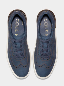 Кеды низкие Cole Haan модель C37603 Фото