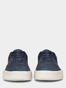 Кеди низькі Cole Haan модель C37603 Кеди низькі Cole Haan модель C37603 Фото