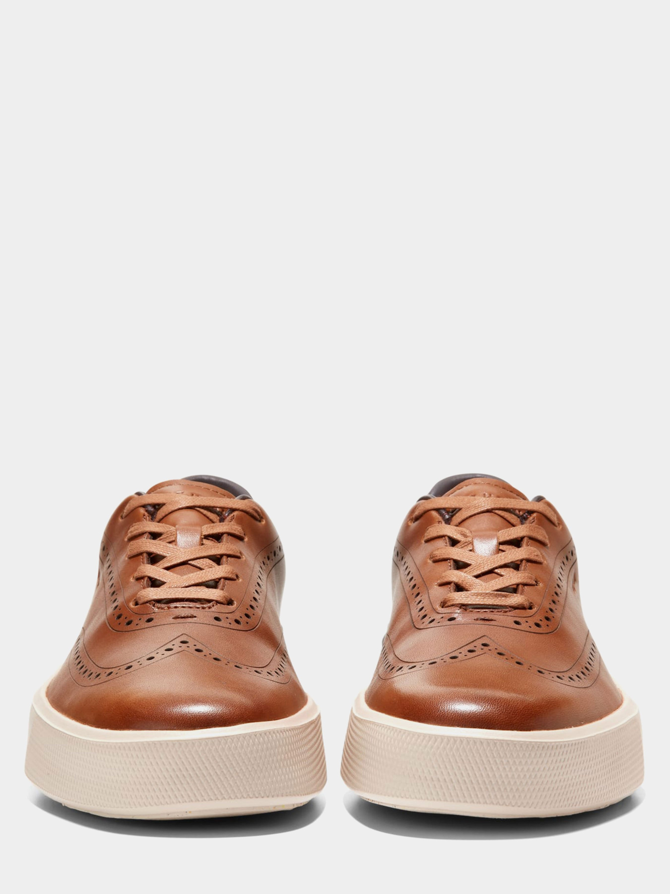 Кеды низкие Cole Haan модель C37606 Фото