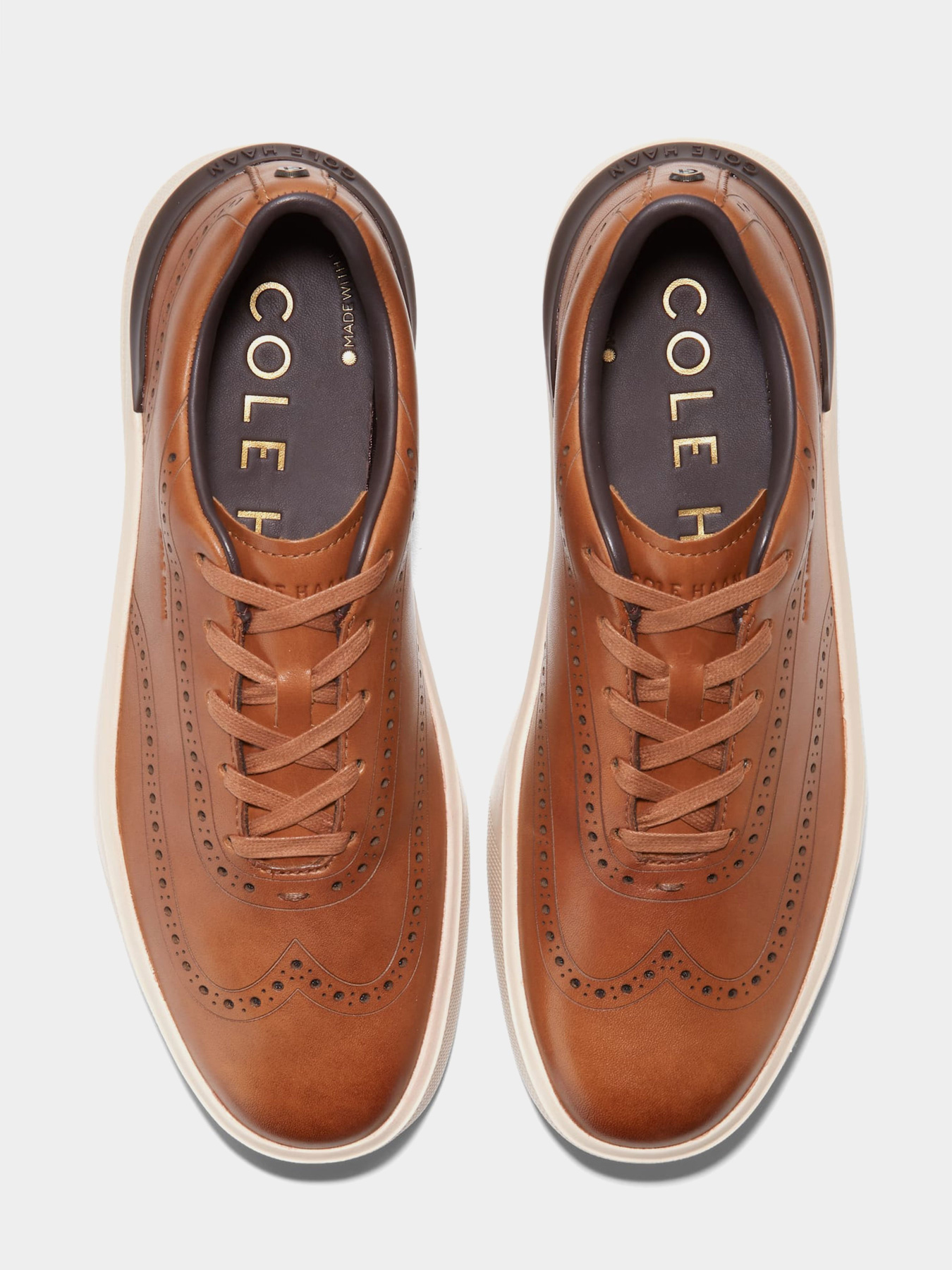 Кеди низькі Cole Haan модель C37606 Фото