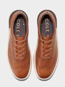 Кеди низькі Cole Haan модель C37606 Фото