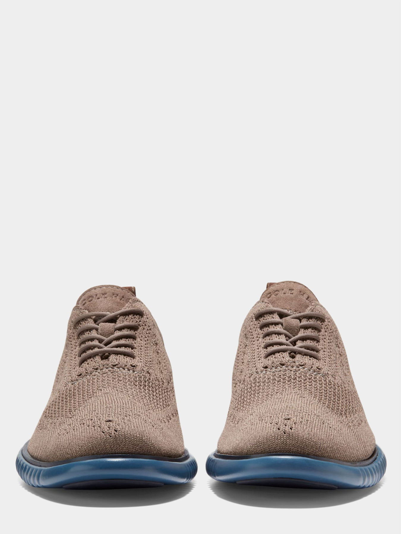 Оксфорды Cole Haan модель C37656 Фото