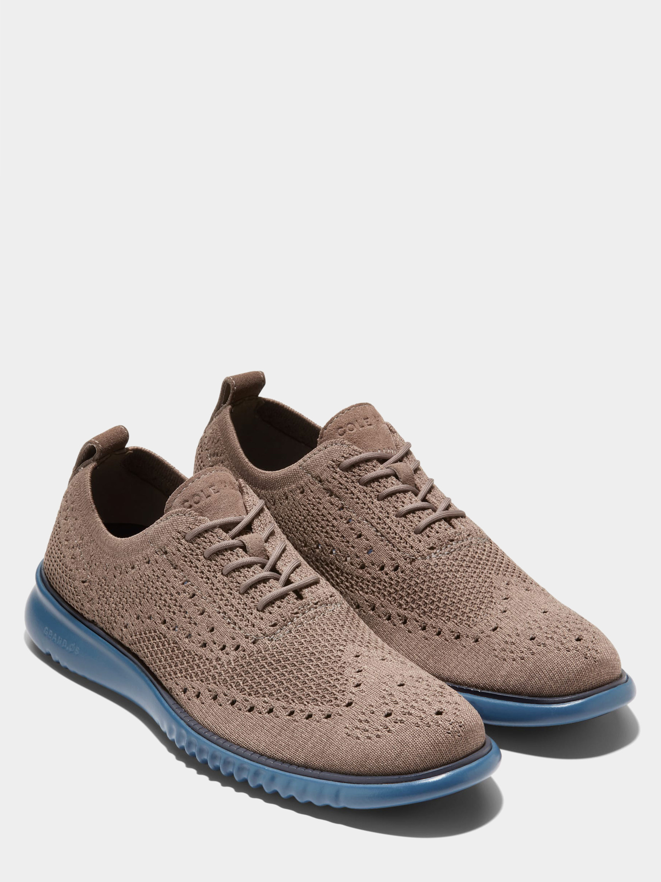 Оксфорды Cole Haan модель C37656 Фото