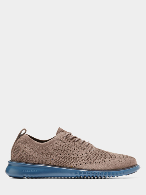 Оксфорды Cole Haan модель C37656 Фото