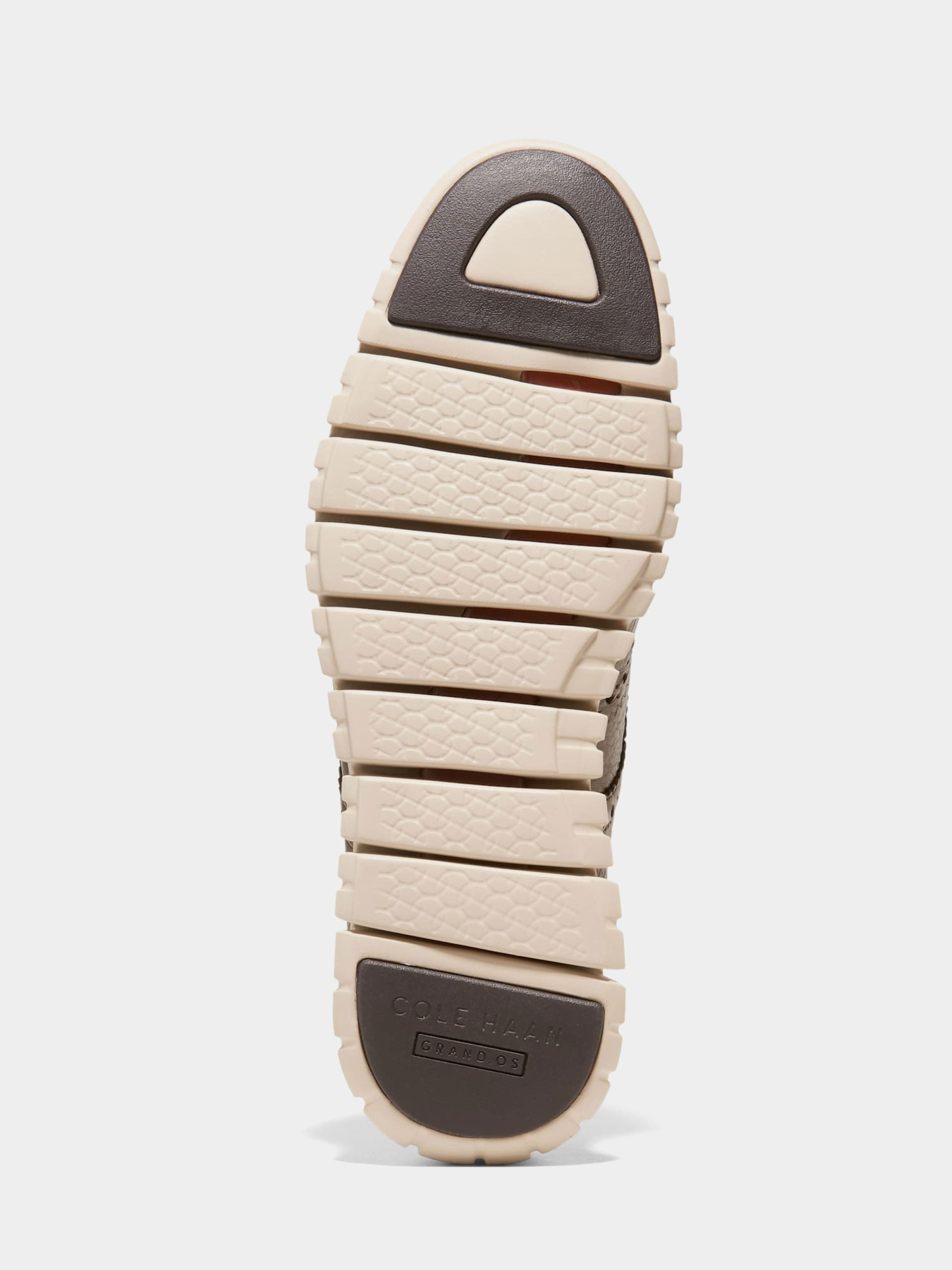 Оксфорды Cole Haan модель C37737 Фото