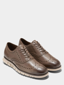 Оксфорды Cole Haan модель C37737 Фото