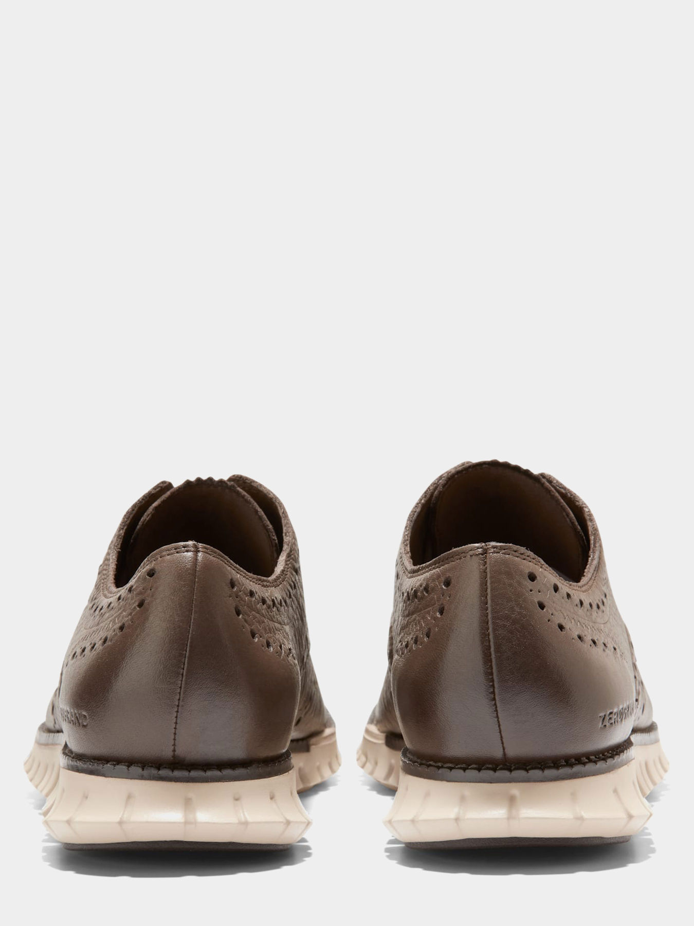 Туфли Cole Haan модель C37737 Фото