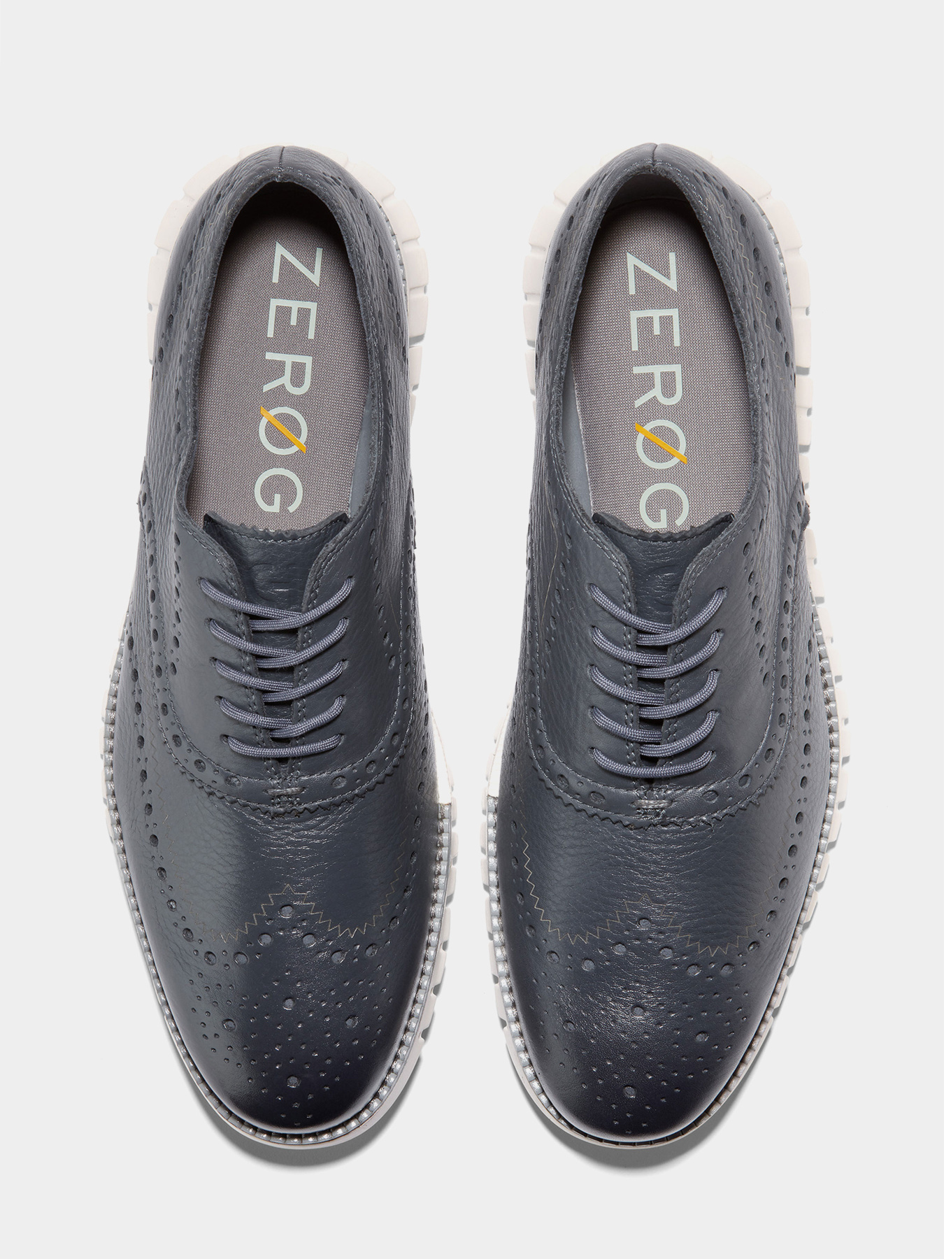 Туфли Cole Haan модель C37739 Фото