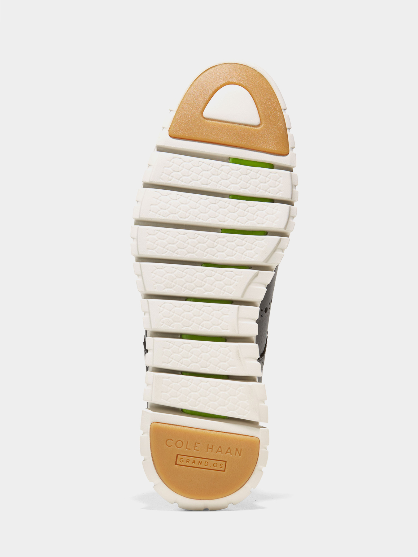 Туфли Cole Haan модель C37739 Фото