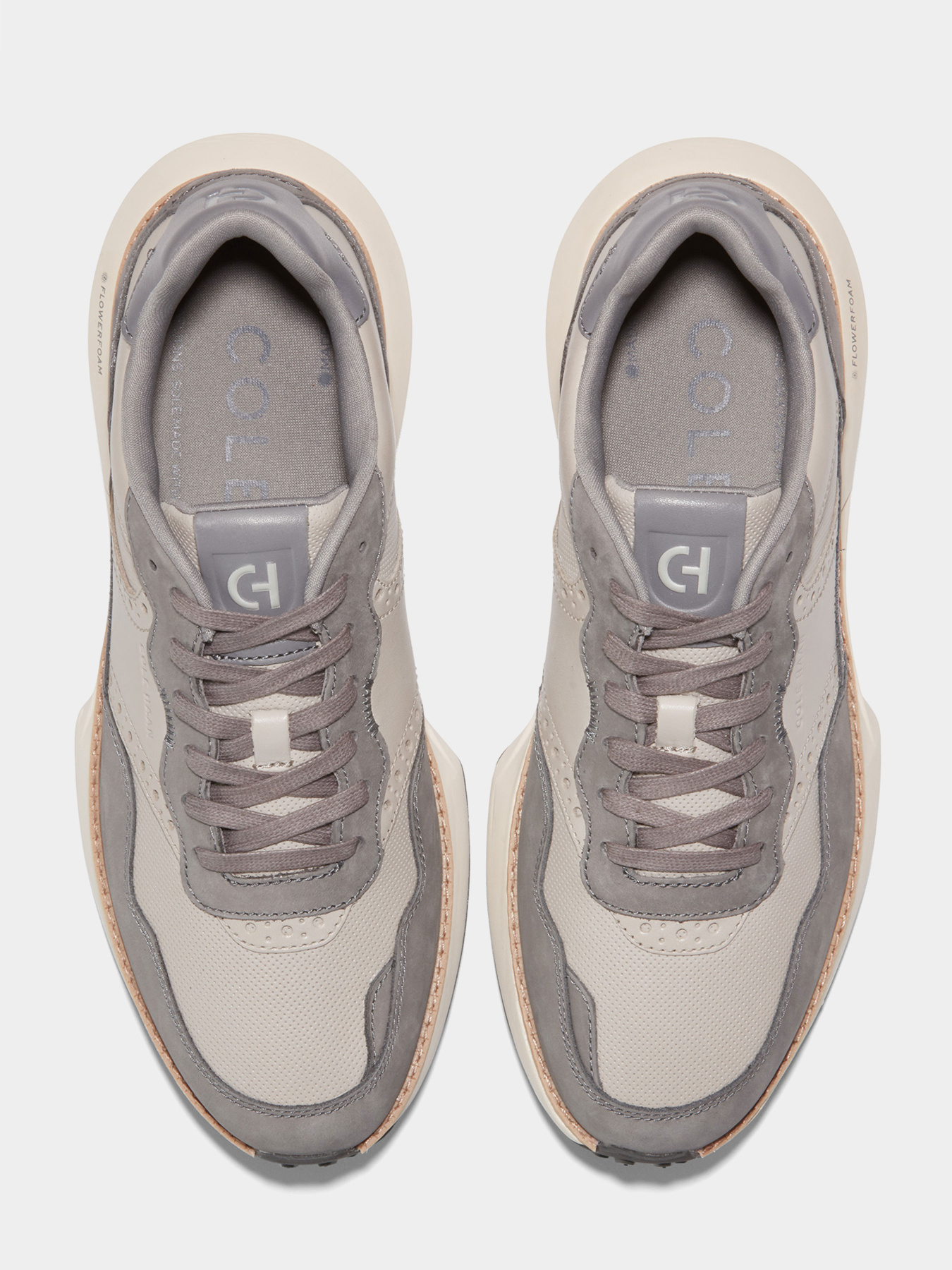 Кроссовки для бега Cole Haan модель C37778 Фото