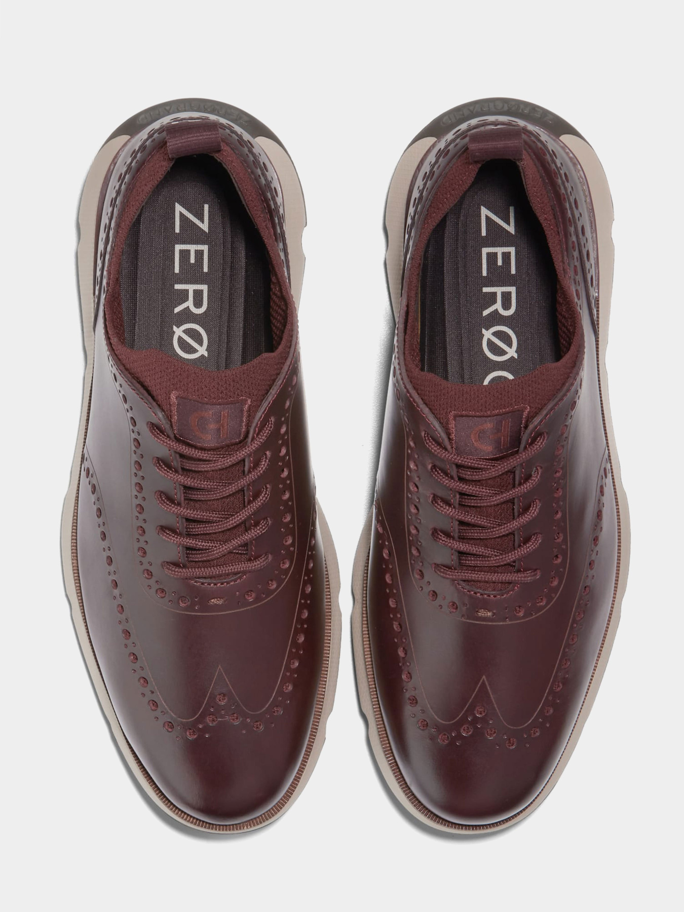 Оксфорды Cole Haan модель C37833 Фото