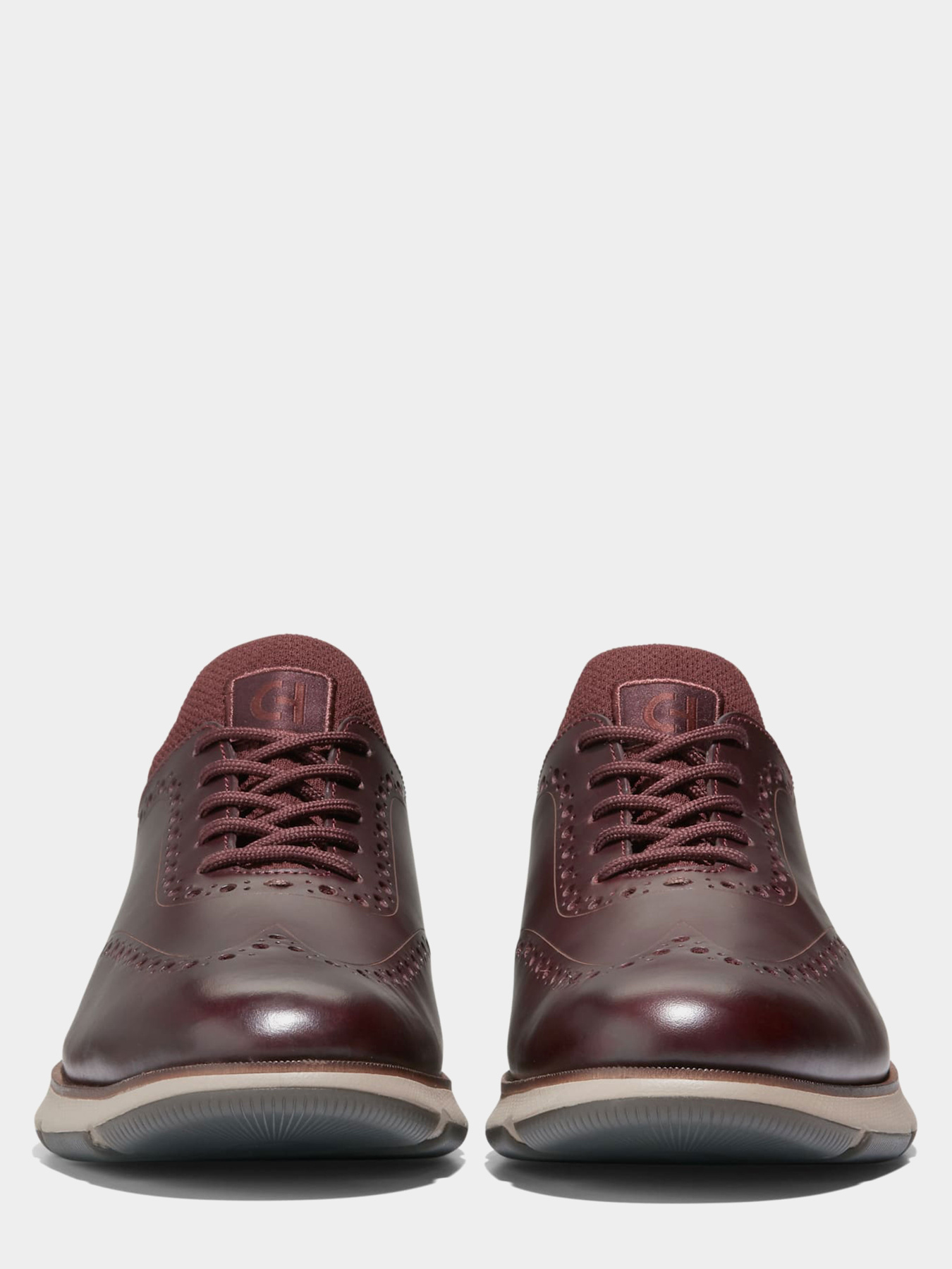 Туфли Cole Haan модель C37833 Фото