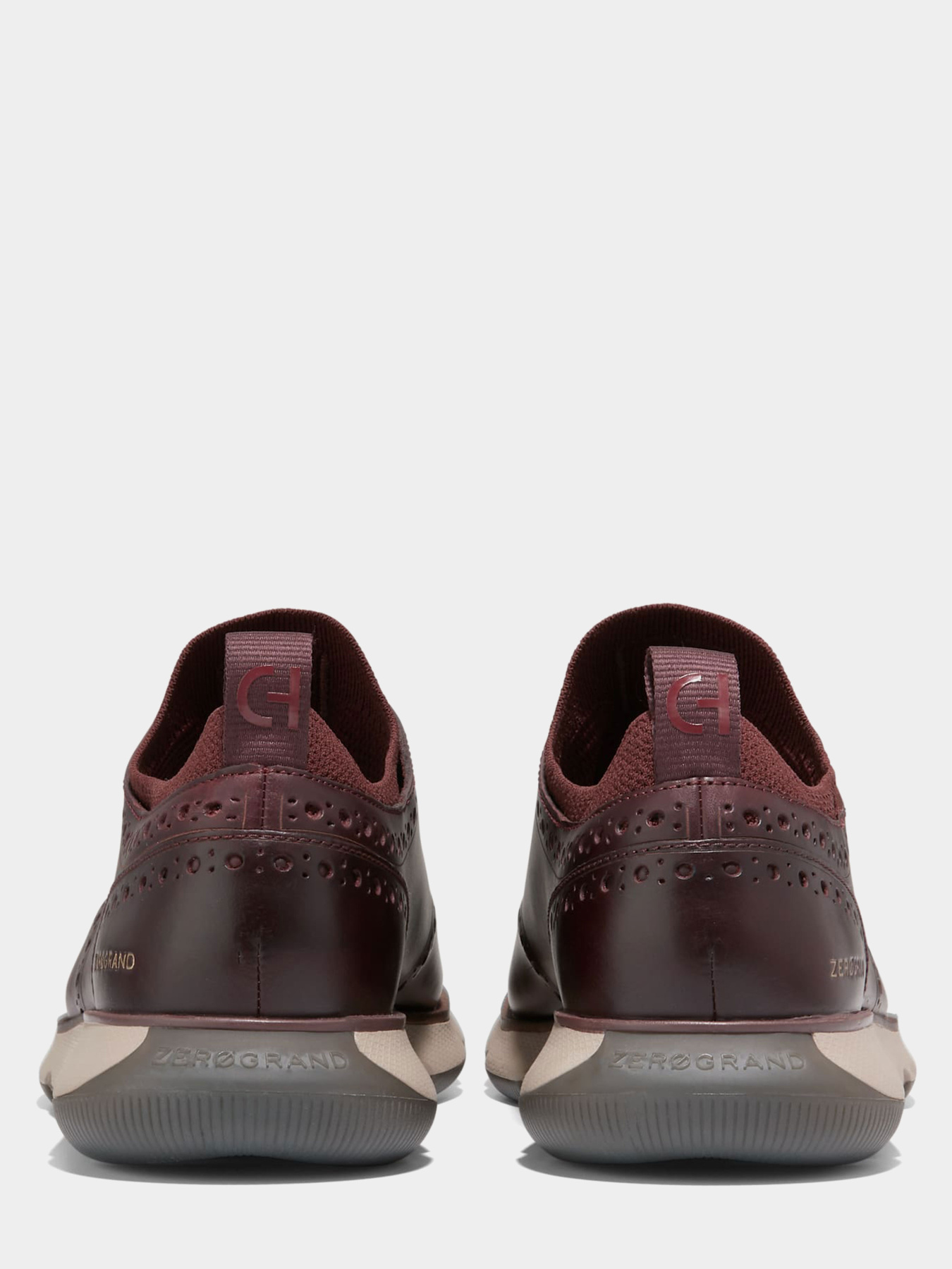 Туфли Cole Haan модель C37833 Фото
