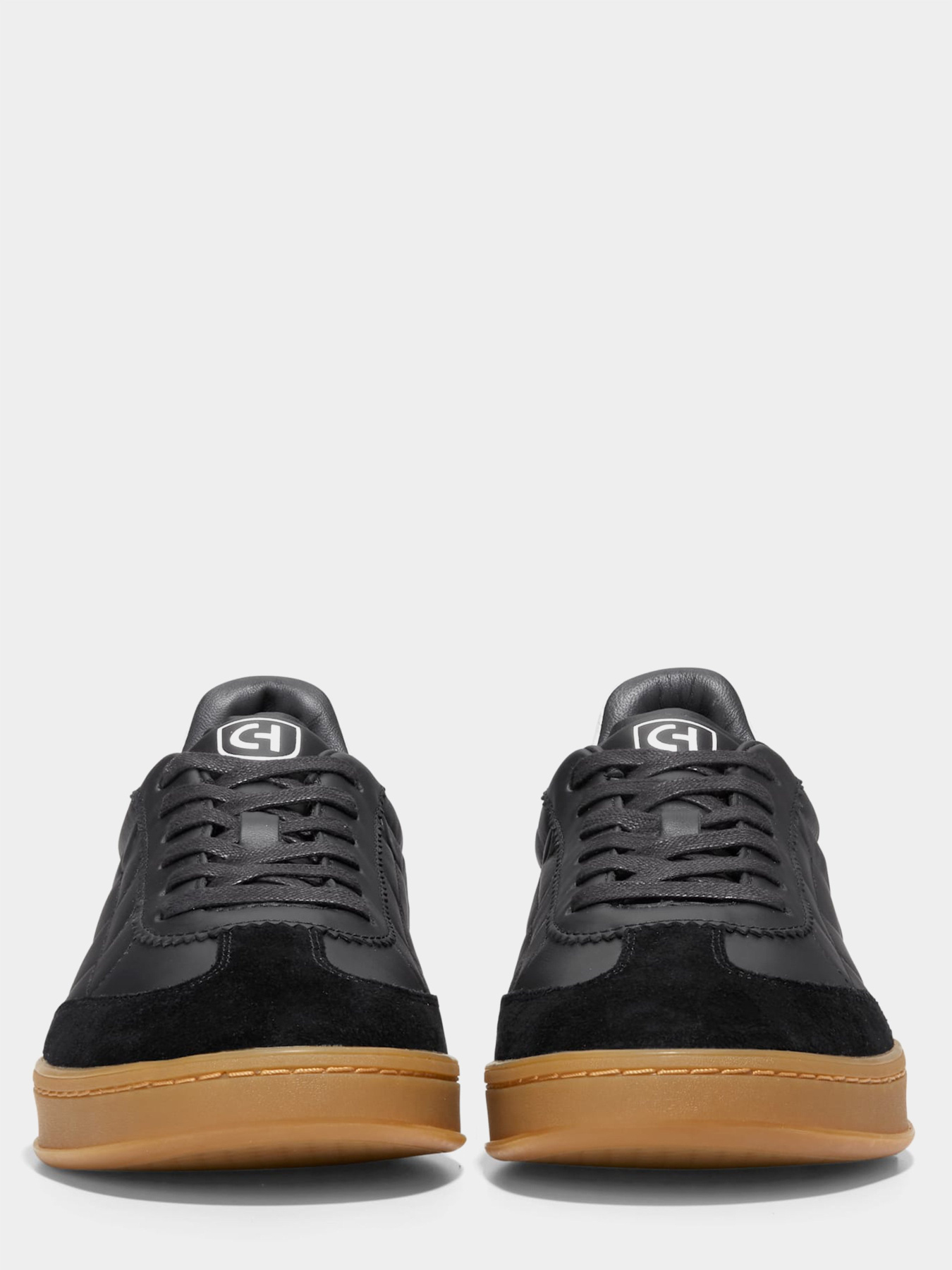 Кеды низкие Cole Haan модель C38050 Фото