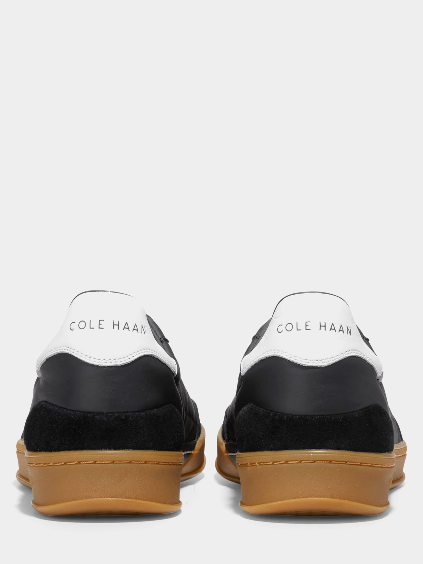 Кеды низкие Cole Haan модель C38050 Фото