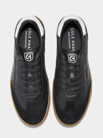 Кеды низкие Cole Haan модель C38050 Фото