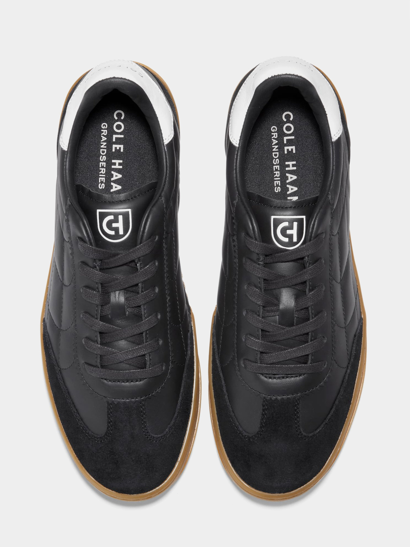 Кеди низькі Cole Haan модель C38050 Фото