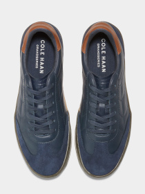 Кеды низкие Cole Haan модель C38051 Фото